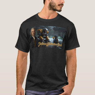 Camiseta Eterno Bach