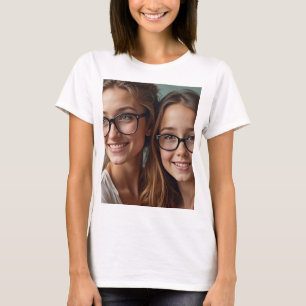 Camiseta Eterno Bond