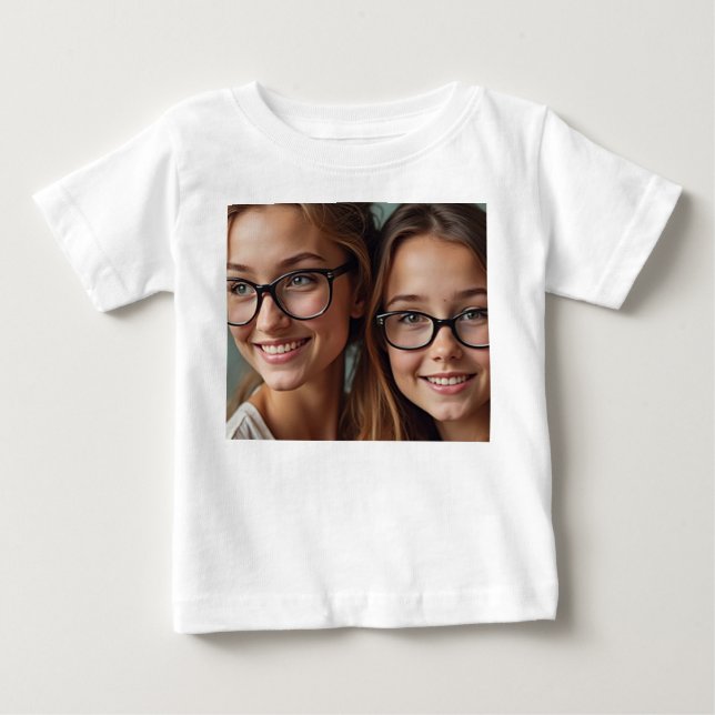 Camiseta Eterno Bond (Frente)