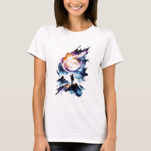 Camiseta Eterno Nomad