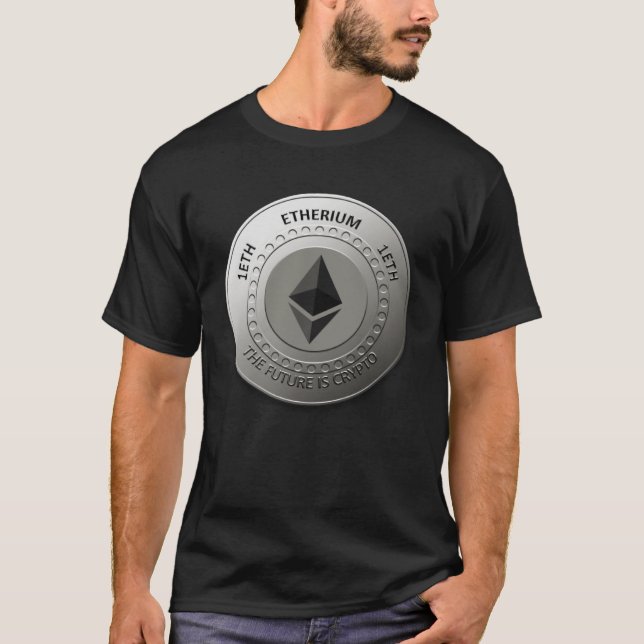 Camiseta Étero (Frente)