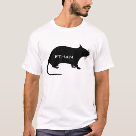Camiseta Ethan