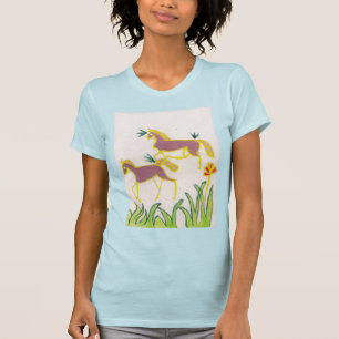 Camiseta Ethereal Bloom Crie Sua Própria Poção de Flora d