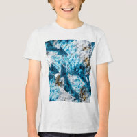 Ethereal Velocity: Geometric Cloud & Arrow Fusion