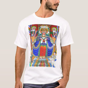 Camiseta EthiopianTheotokos