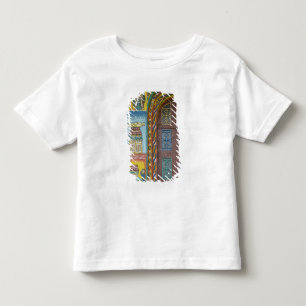 Camiseta Etiópia:  Região de Tigray, Axum, Igreja Cristo,