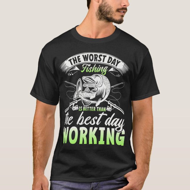 Camiseta Etiqueta Betta Em Um Sino de Vento (Frente)