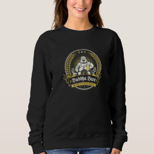 Camiseta Etiqueta da Cerveja Buda