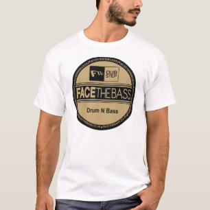 Camiseta Etiqueta de FTB
