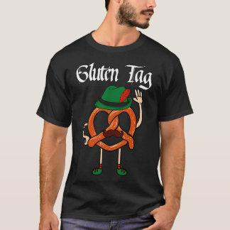 Camiseta Etiqueta de lutas 4