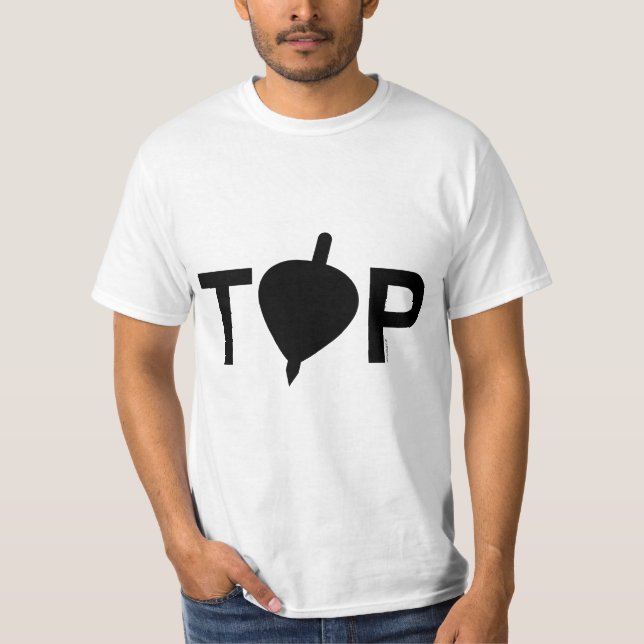 CAMISETA ETIQUETA SUPERIOR (Frente)