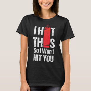 Camiseta Eu Acertei Nisso Para Não Te Acertar - Garota de K