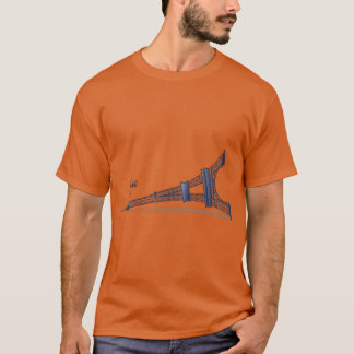 Camiseta Eu achei engraçado