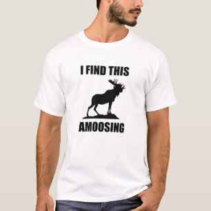 Camiseta Eu Acho Isso Impertinente