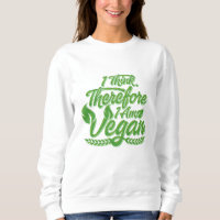 Eu Acho, Por Isso Sou Vegan