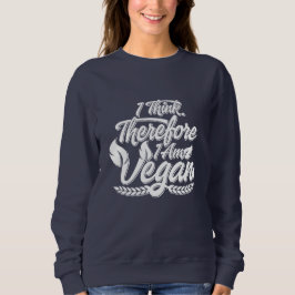 Camiseta Eu Acho, Por Isso Sou Vegan