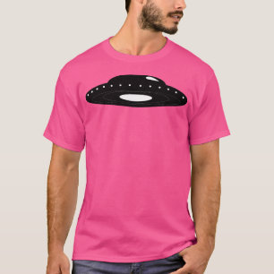 Camiseta Eu acredito