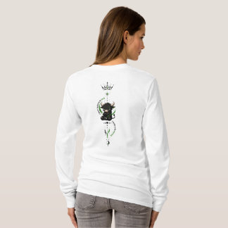 Camiseta Eu Acredito Em Mim Mesmo Símbolo de Trader Touro P
