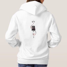 Camiseta Eu Acredito em Mim Mesmo Urso Trader Impressão Atr