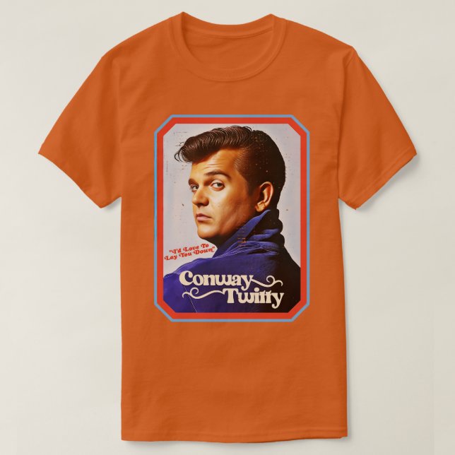 Camiseta Eu Adoraria Te Deitar (Frente do Design)