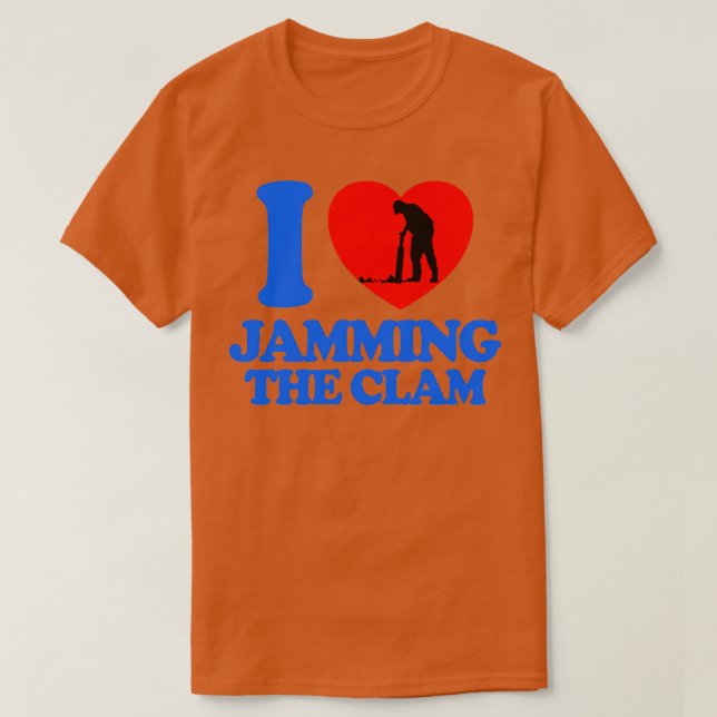 Camiseta Eu Adoro Amarrar O Velho (Frente do Design)