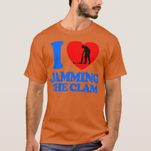 Camiseta Eu Adoro Amarrar O Velho