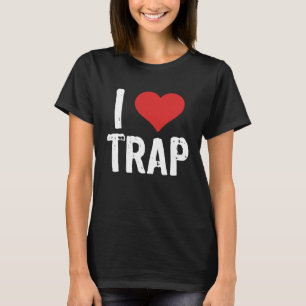 Camiseta Eu Adoro Armário