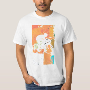 Camiseta Eu Adoro Bife