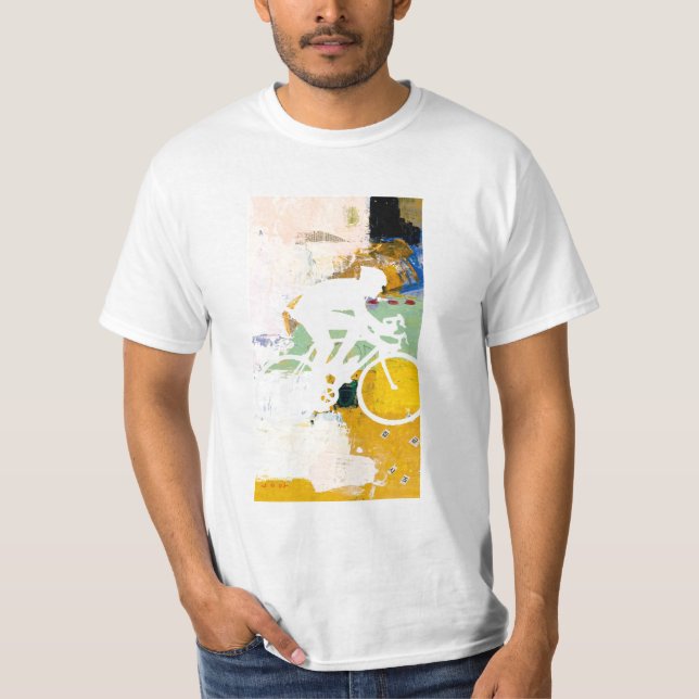 Camiseta Eu Adoro Bife (Frente)