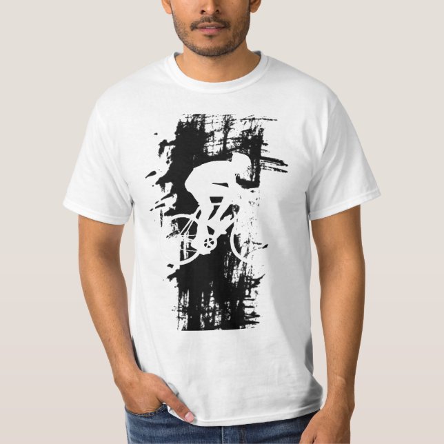 Camiseta Eu Adoro Bife (Frente)