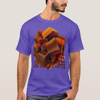 Camiseta Eu Adoro Bonfire Toffee Cote