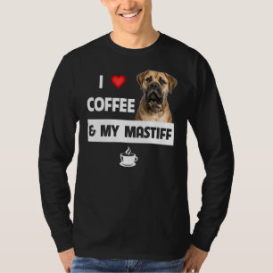 Camiseta Eu Adoro Café E Minha Mãozinha Mãe Pai Pet Paren