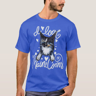 Camiseta Eu adoro casulos