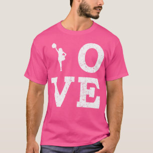 Camiseta Eu Adoro Cheiro Engraçado Para Jogador De Ventilad