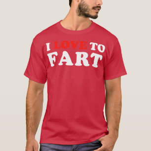 Camiseta Eu Adoro Fart