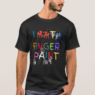 Camiseta Eu adoro fingir que sou engraçado, sou Namorados d
