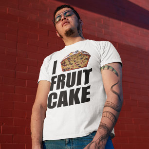 Camiseta Eu Adoro Fruta