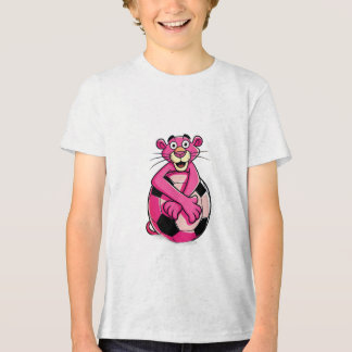 Camiseta Eu adoro futebol americano