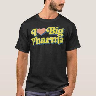 Camiseta Eu Adoro Grande Farma
