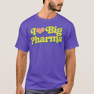Camiseta Eu Adoro Grande Farma
