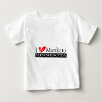 Eu Adoro Mankato Minnesota