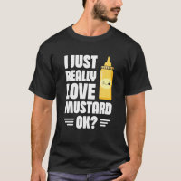 Eu Adoro Mostarda, Ok, Mostarda Soprada
