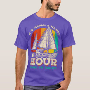 Camiseta Eu Adoro Navegar