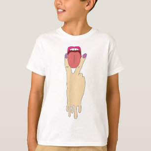 Camiseta Eu adoro o transgênero Son Trans Orgulho Transgêne