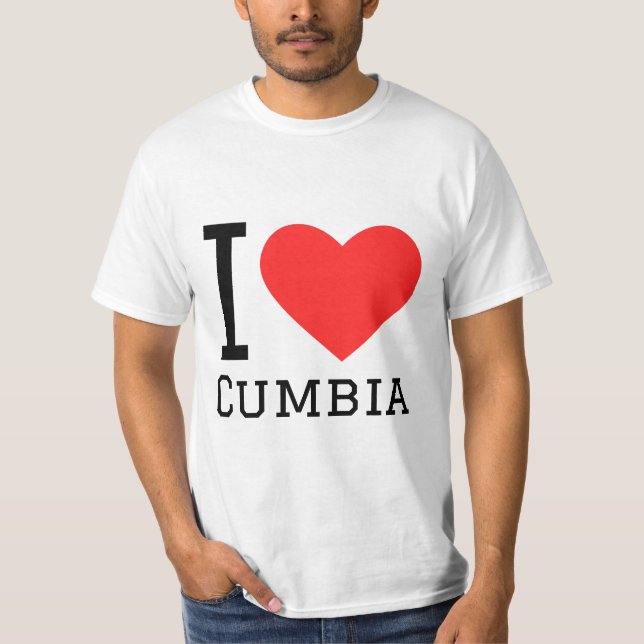 Camiseta Eu adoro pepia (Frente)
