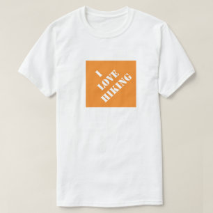 Camiseta Eu Adoro Perseguir Pai Engraçado Presente Humoros