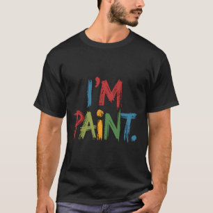 Camiseta Eu Adoro Pintar com os Dedos Sou Casal Engraçado V