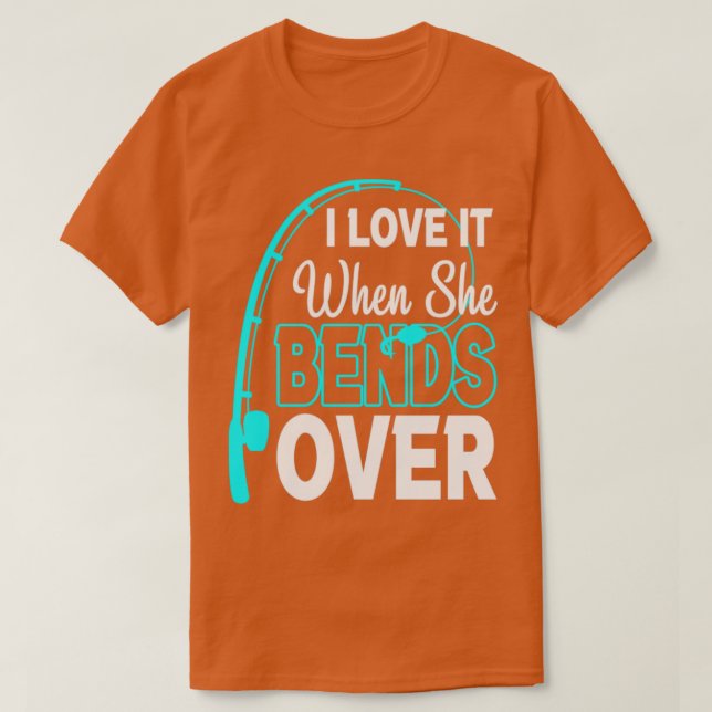 Camiseta Eu Adoro Quando Ela Se Aproxima2 (Frente do Design)