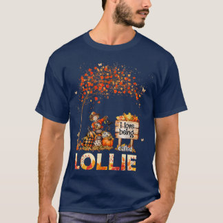 Camiseta Eu Adoro Ser Chamado De Farmer Lollie Cair Sai Aut