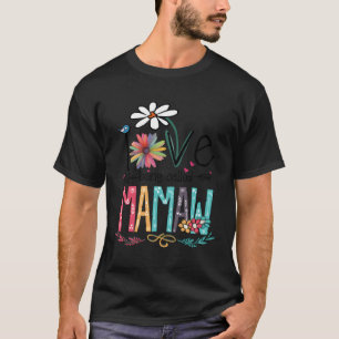 Camiseta Eu Adoro Ser Chamado Mamaw